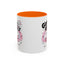 Humor Mug - Giddy Up Sparkle Farts