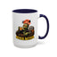 Humor Mug - Never Better