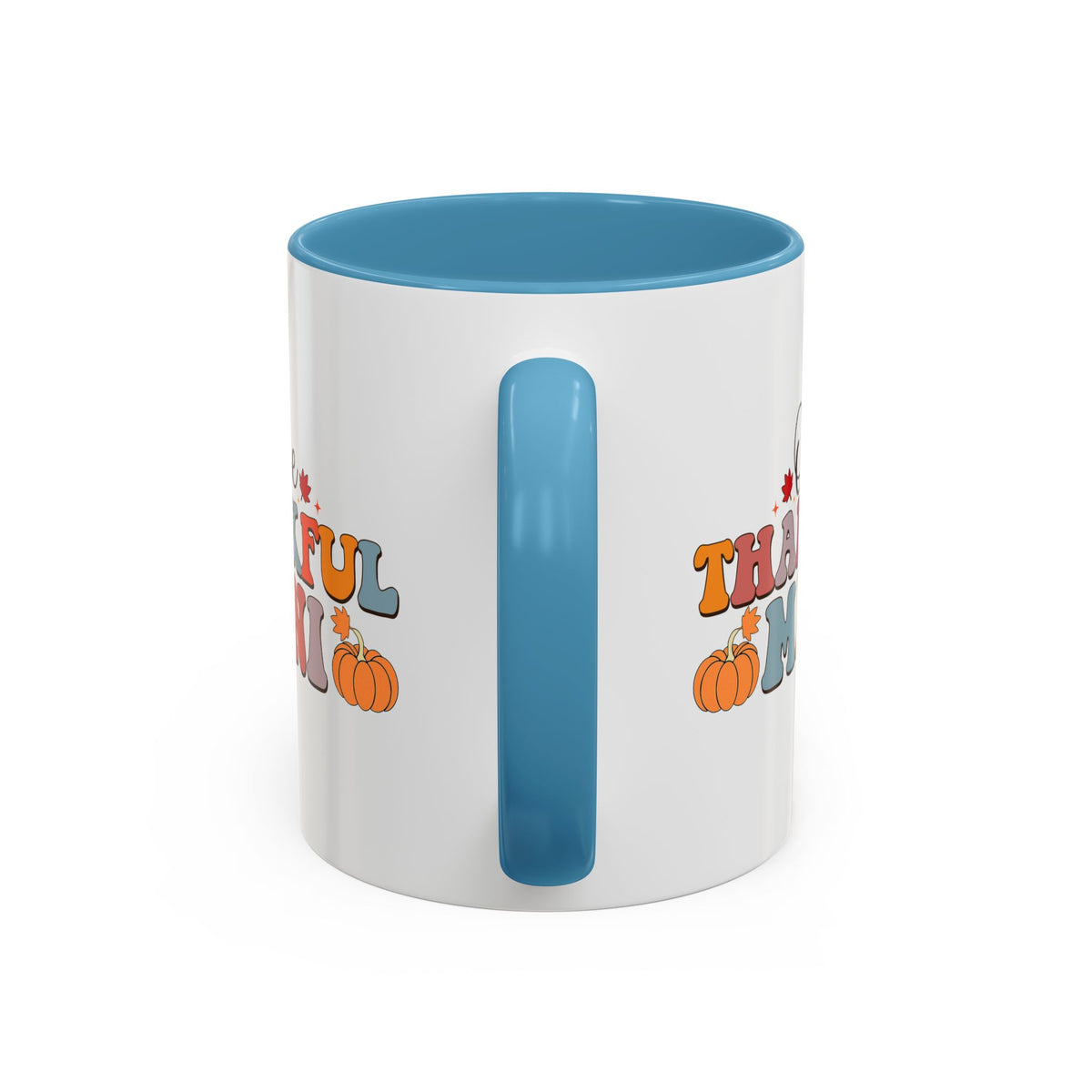 Fall Mug