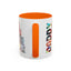 Father's Day Mug - Daddy is My Everthing