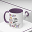 Adult Mug - What The Fuck?