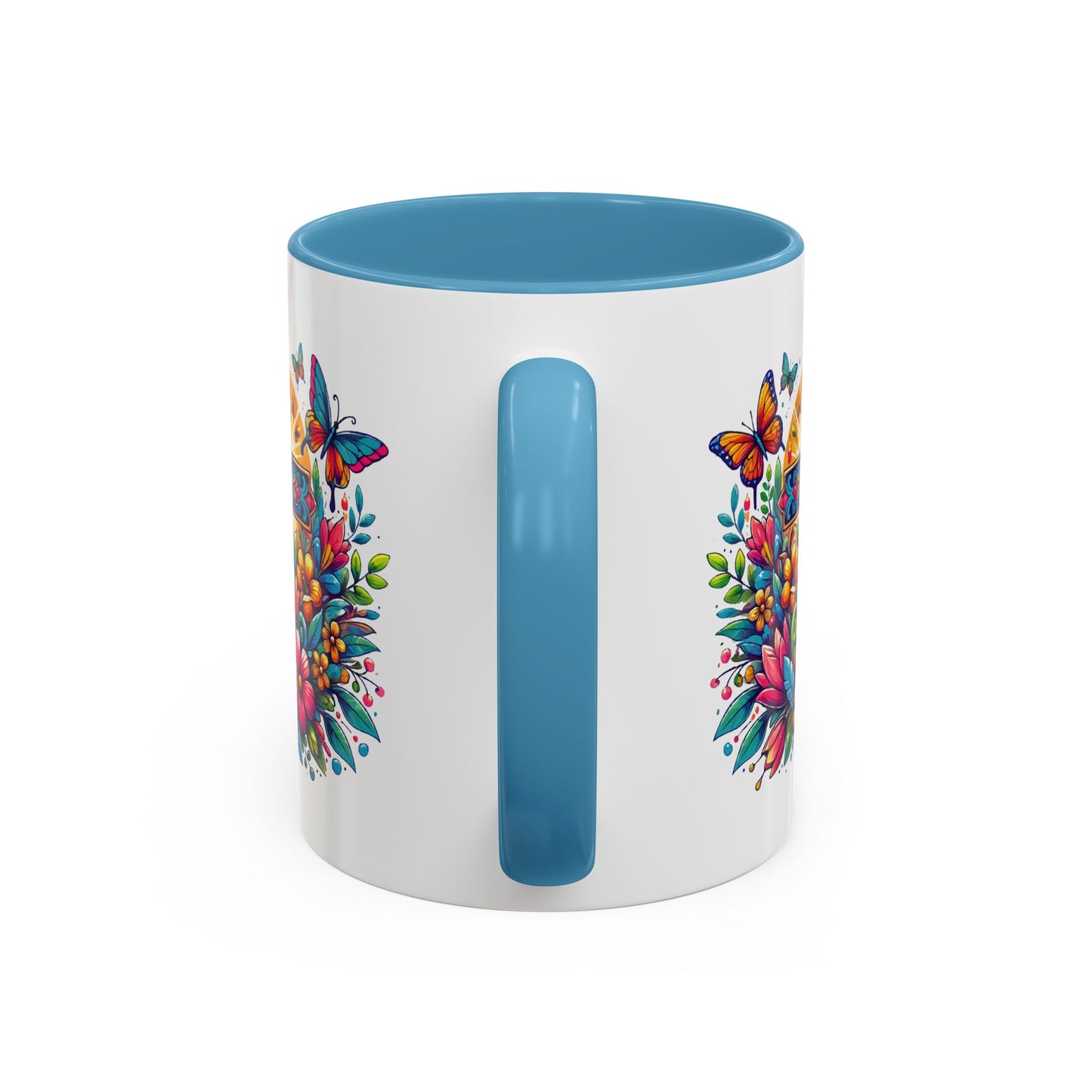 Religious Mug - Cross