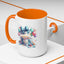 Birthday Mug - Birthday Present Unwrap