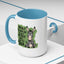 Humor Mug - I'm Not Responsible For What My Face Does