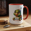 Birthday Mug - Turtle Clipart