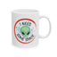 Alien Mug - I Need Some Space