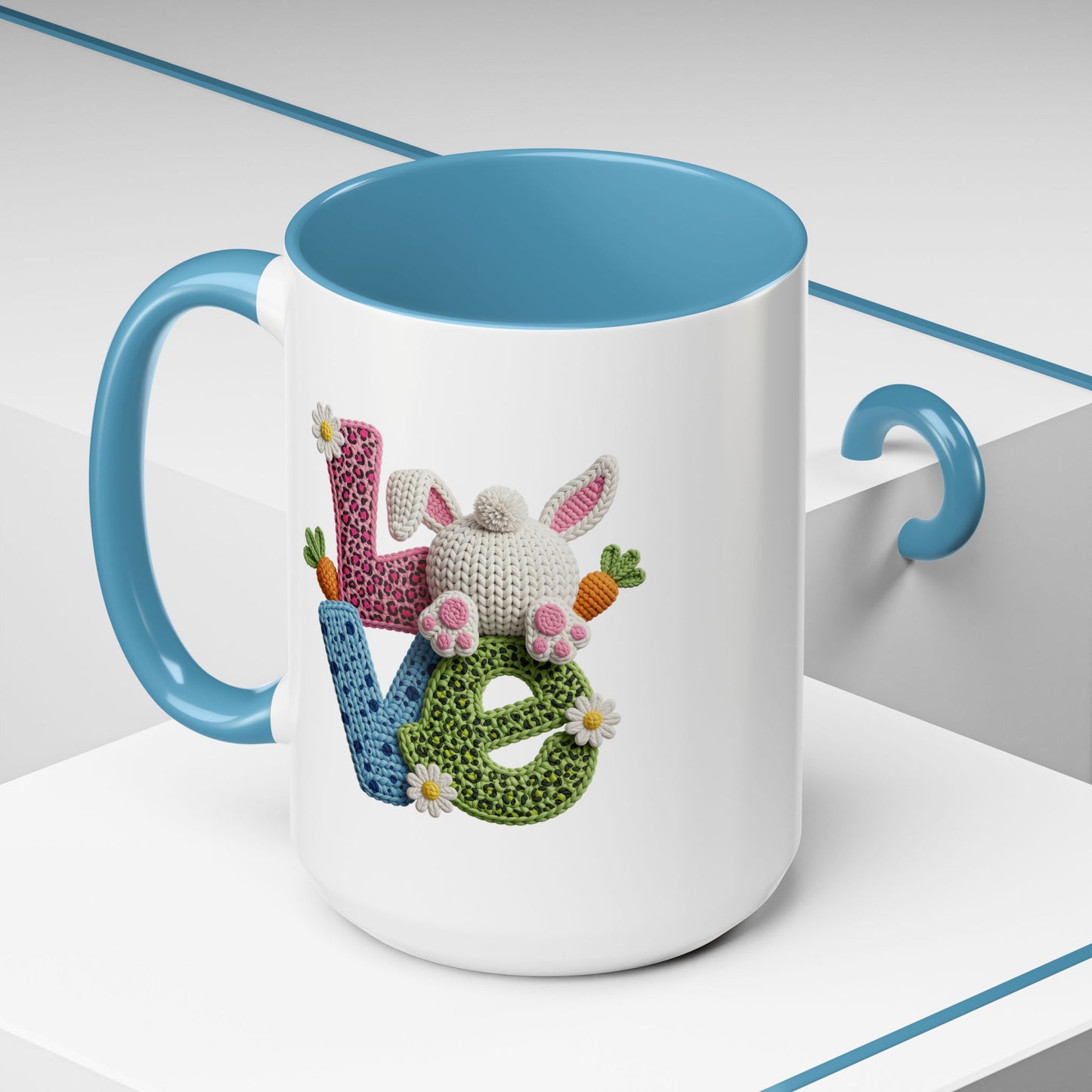 Easter Mug - Love Easter