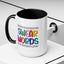 Adult Mug - Whoever Invented Swear Words