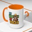 Adult Mug - My Beaver My Rules