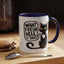 Humor Mug - What Fresh Hell is This?
