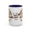 Animal Mug - Dog Coffee Wrap 39
