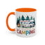 Adventure Mug - I'd Rather Be Camping RV