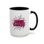 Support Mug - Crush Cancer