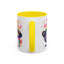 Birthday Mug - Unicorn Celebration