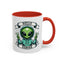 Alien Mug - Hello Human