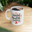 Wellness Mug - Mental Health Matters