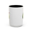 Valentine's Day Mug - I Love You Avo