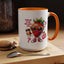 Humor Mug - Hang On