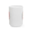 Motivation Mug - Yes You Can Exclamation