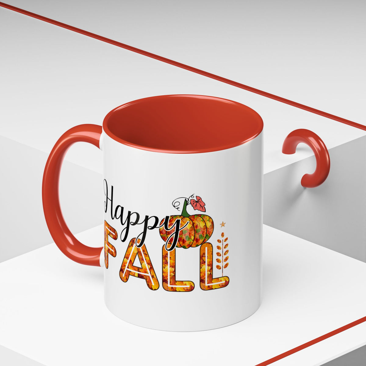 Fall Mug