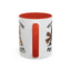 Animal Mug - You Call It Attitude