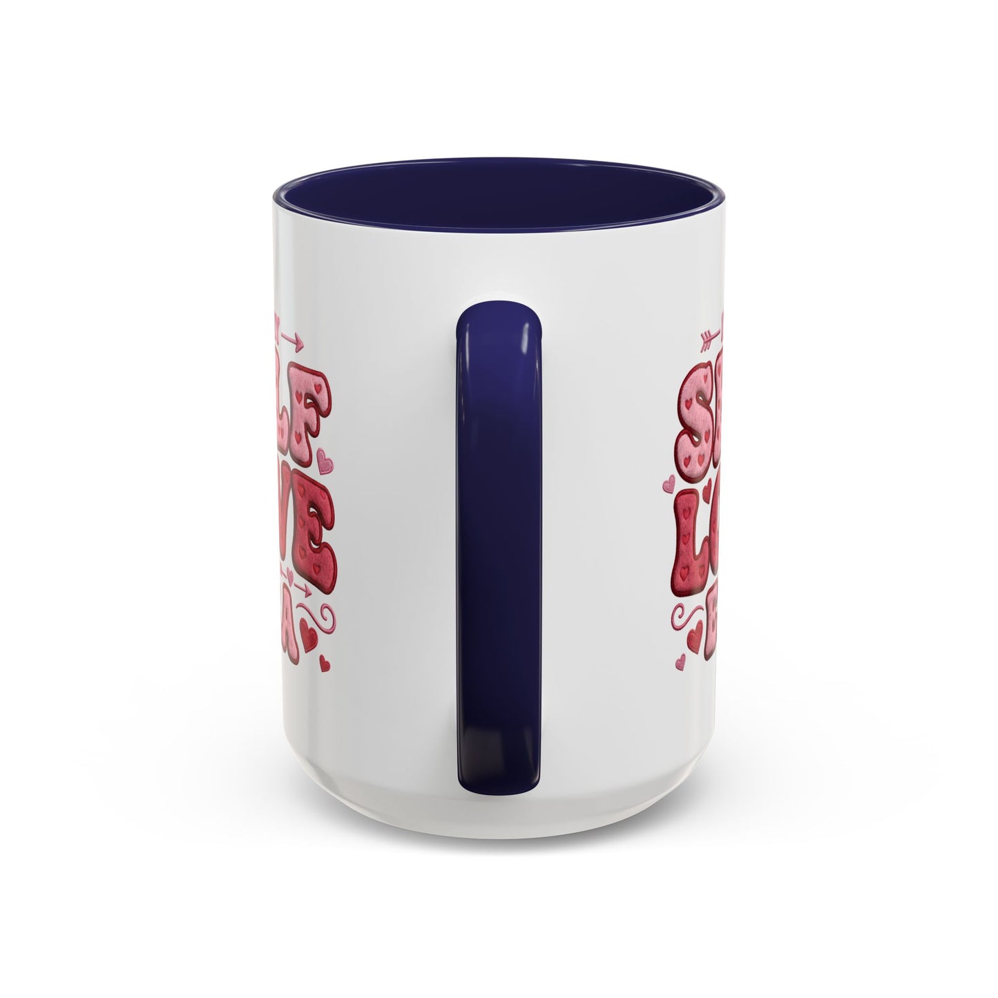 Wellness Mug - In My Self Love Era