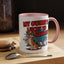 Animal Mug - My Owner's Luck To Have Me