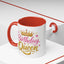 Birthday Mug - Birthday Queen