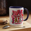 Anniversary Mug - Love Never Fails