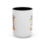 Birthday Mug - Look Up To