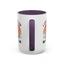 Animal Mug - I Only Meow For You