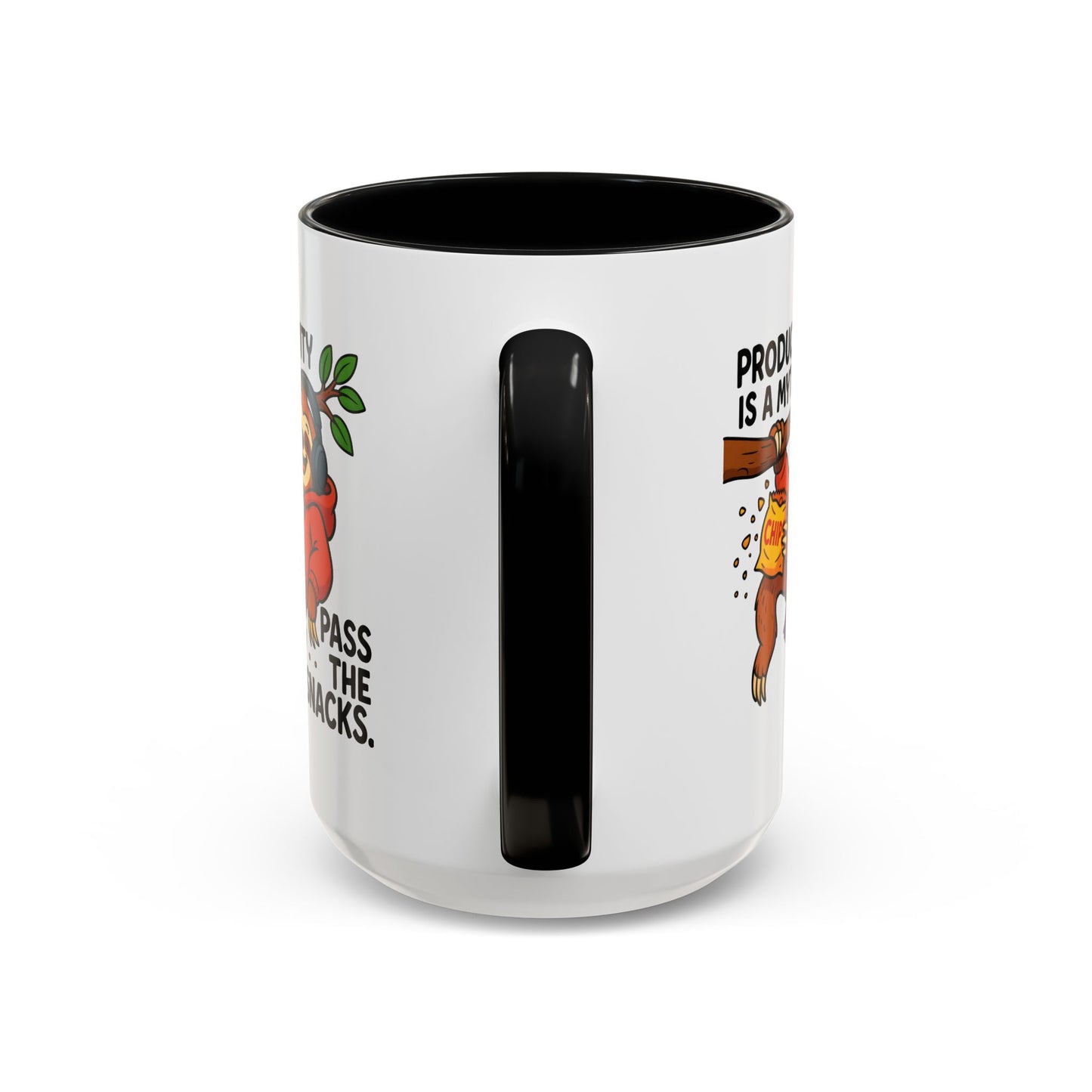 Office Mug - Productivity
