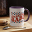 4th of July Mug - American Babe