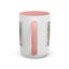 Office Mug - I Want To Be