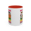 Humor Mug - My Demons