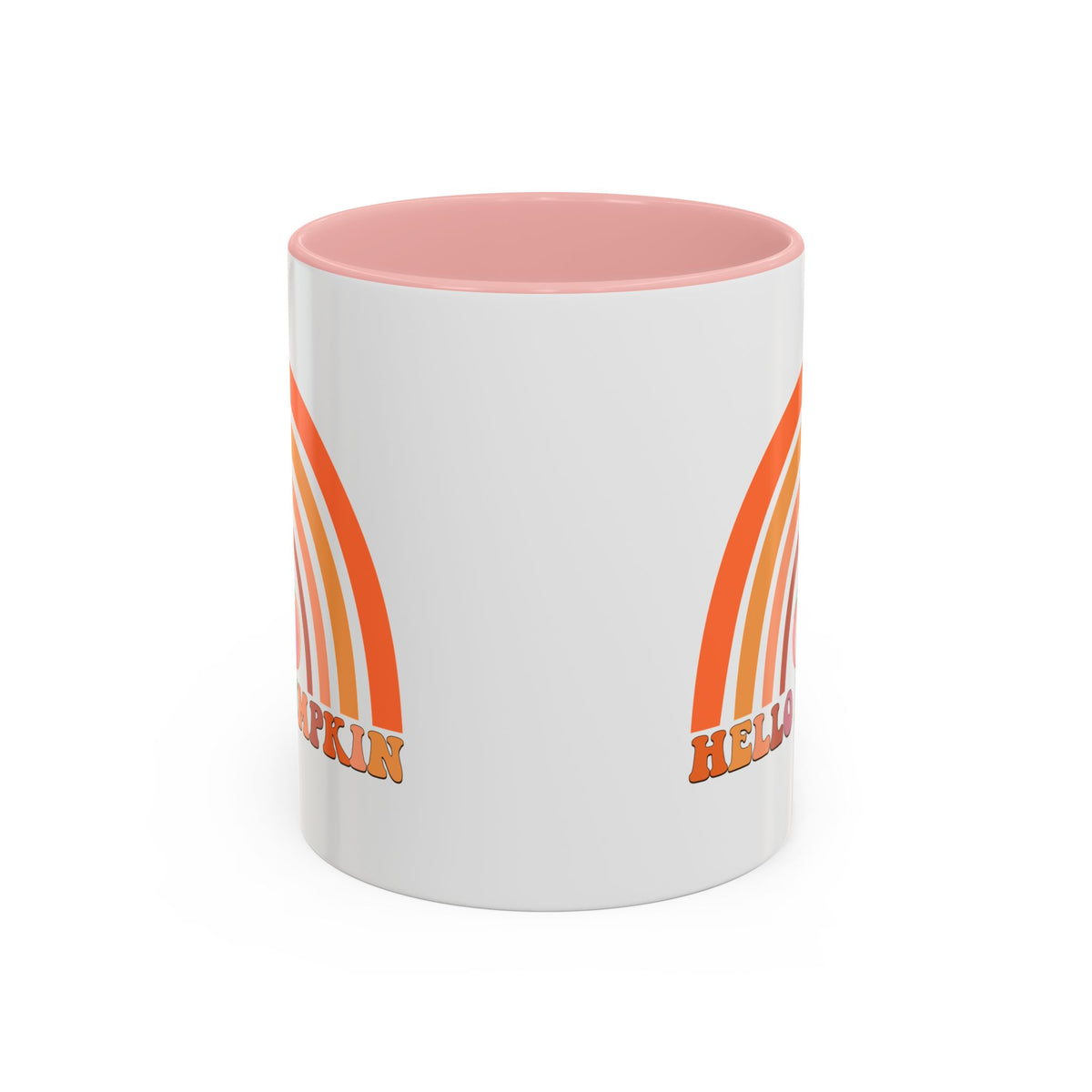 Fall Mug
