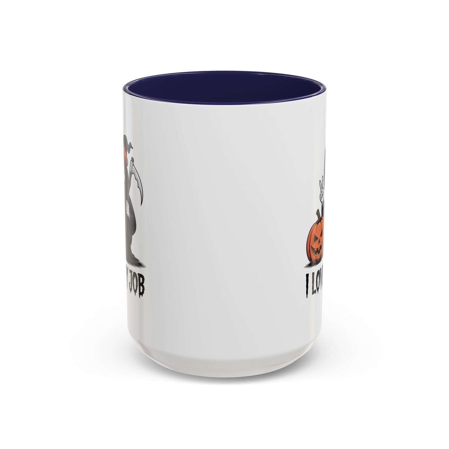 Office Mug - I Love My Job