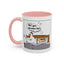 Adult Mug - Who Came First