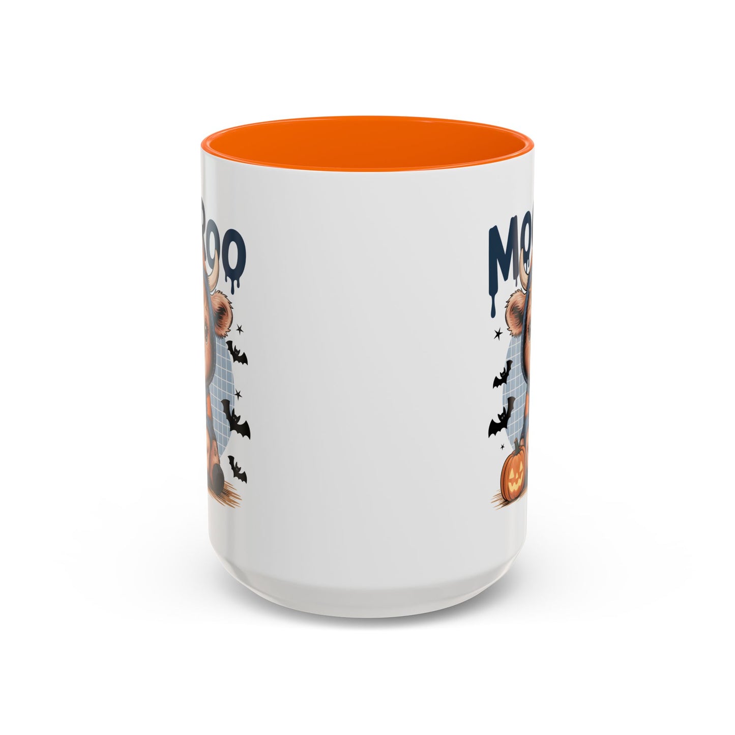 Halloween Mug - BooRoo