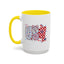 4th of July Mug - USA Coquette