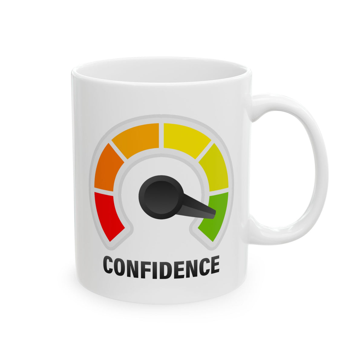 Confidence Meter