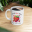 Mother's Day Mug - I Love You Berry Much