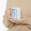 Humor Mug - Eye Test Fucking Old