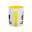 Office Mug - I Have No Idea