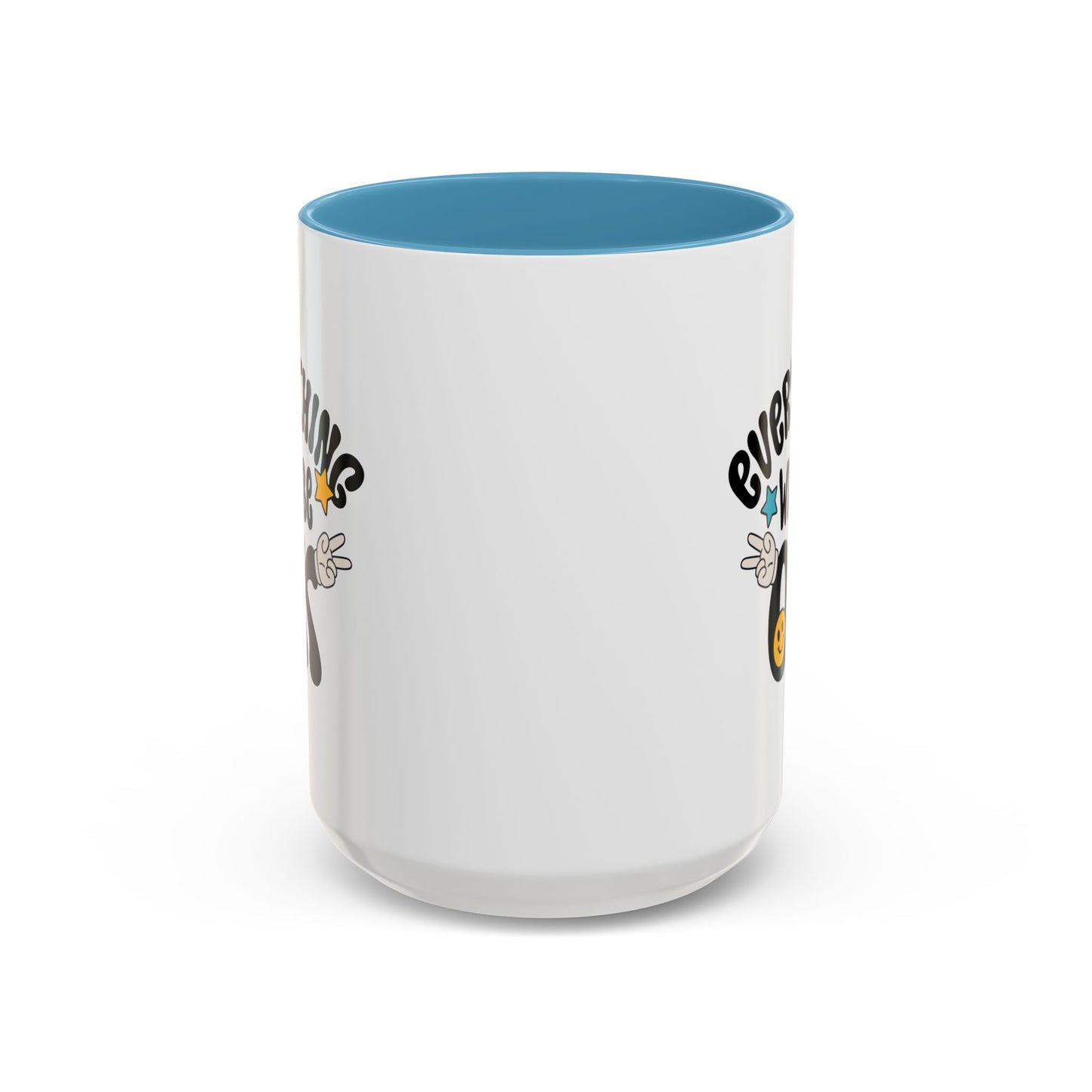 Wellness Mug - Everything Will Be Ok 5