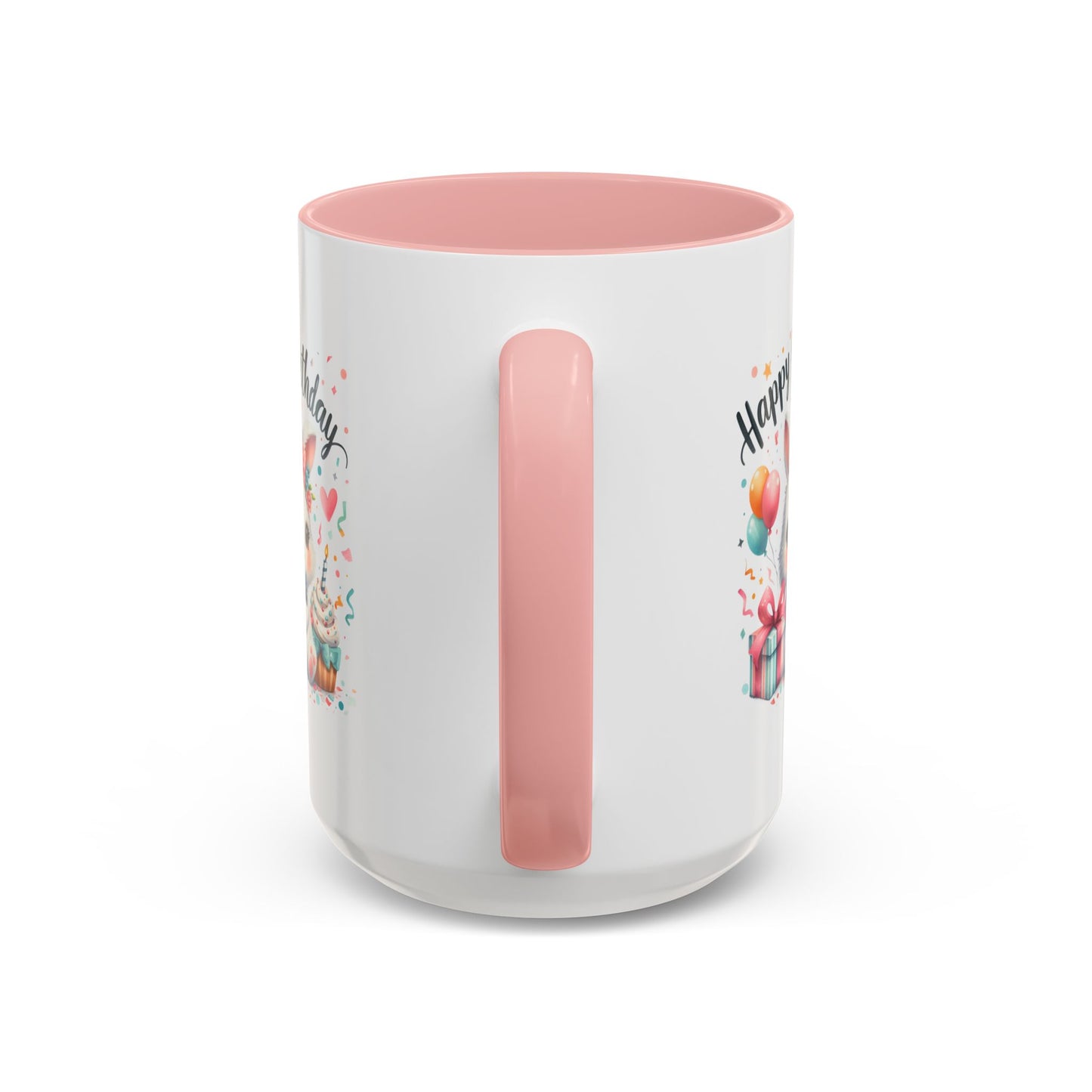 Birthday Mug - Bunny Rabbit