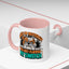 Humor Mug - Buckle Up Buttercup