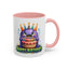 Birthday Mug - Cake Monster...