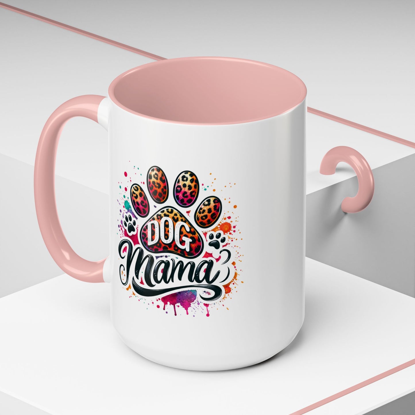 Animal Mug - Dog Mama