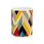 Artistic Mug - Art Deco